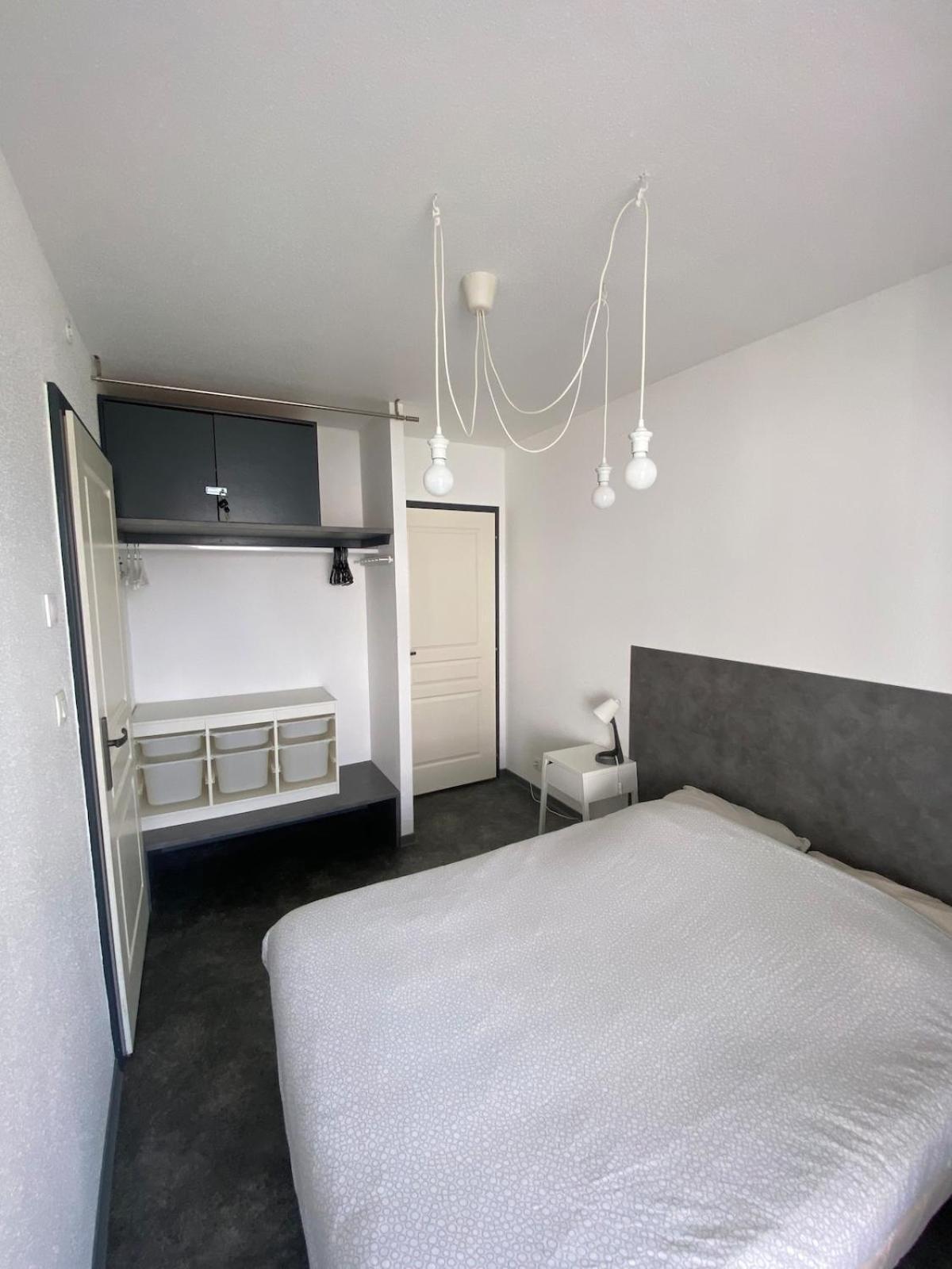 U1 Chaleureux Appartement Avec Balcon A Uffholtz Exterior foto
